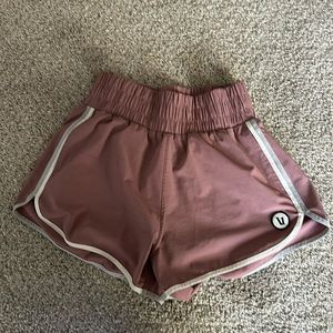 Vuori Cardiff shorts